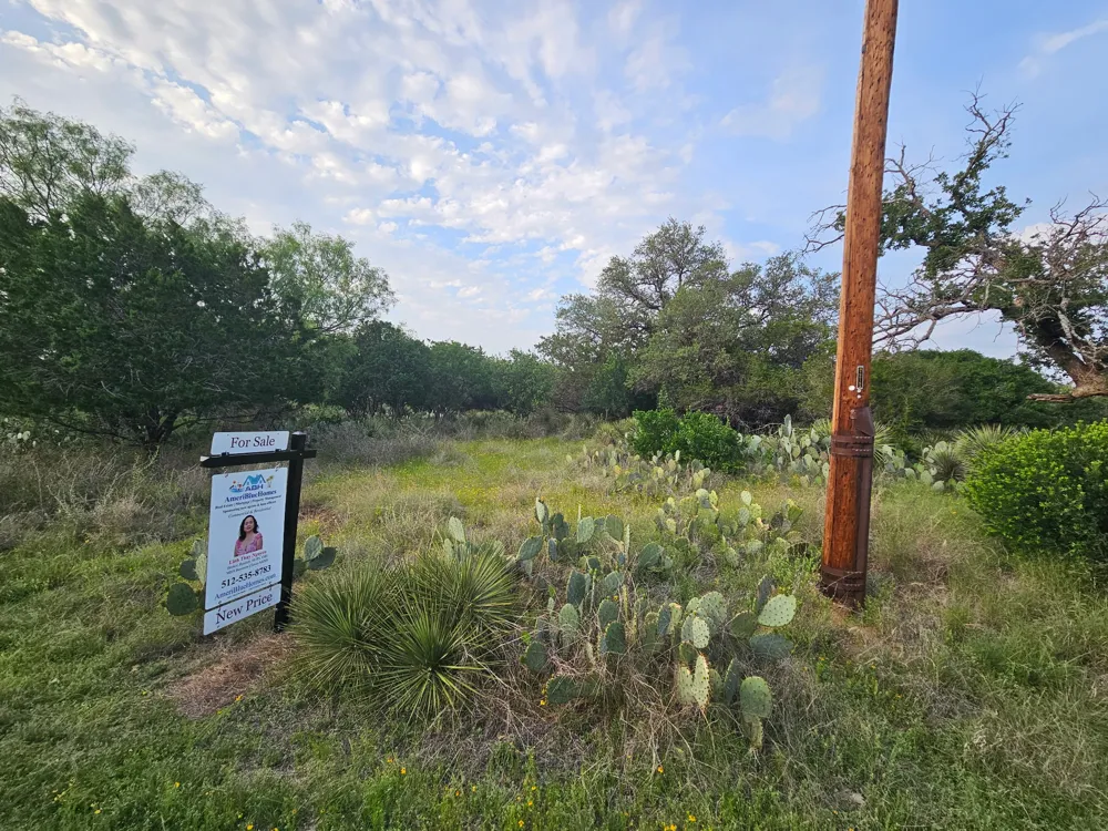 17064 Sweetbriar Drive Granite Shoals, TX 78654