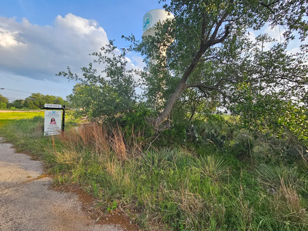 17064 Sweetbriar Drive Granite Shoals, TX 78654