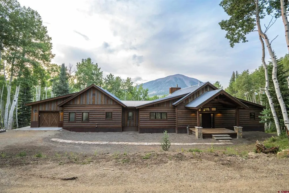 289 Star Mountain Drive Gunnison, CO 81230