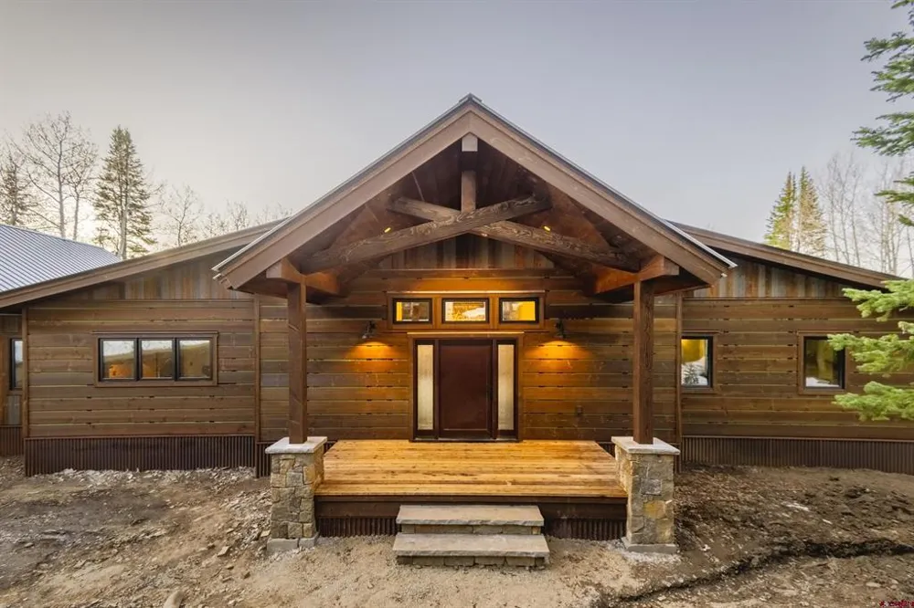 289 Star Mountain Drive Gunnison, CO 81230