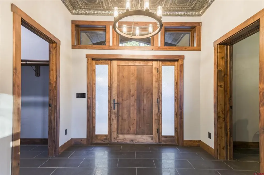 289 Star Mountain Drive Gunnison, CO 81230