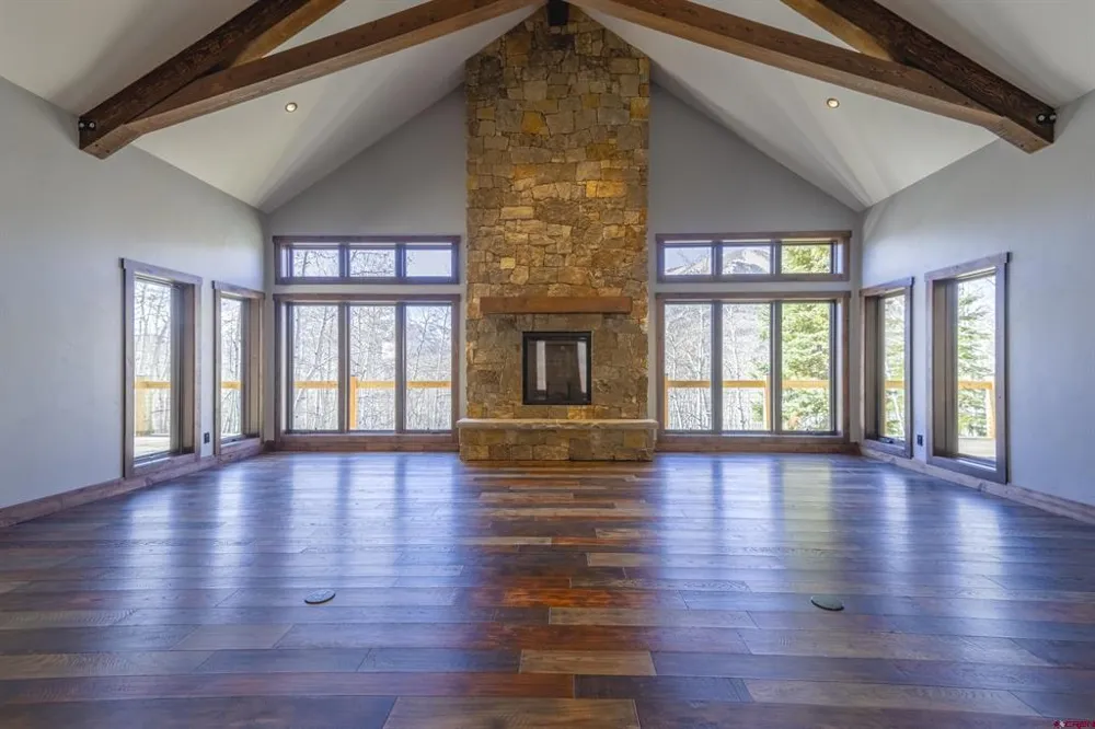 289 Star Mountain Drive Gunnison, CO 81230