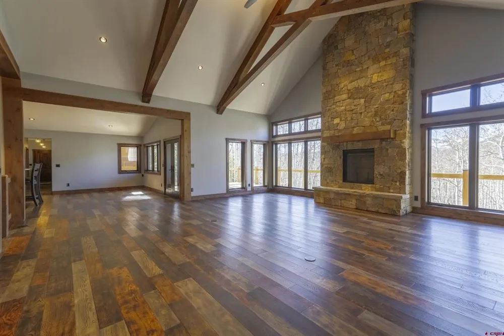 289 Star Mountain Drive Gunnison, CO 81230