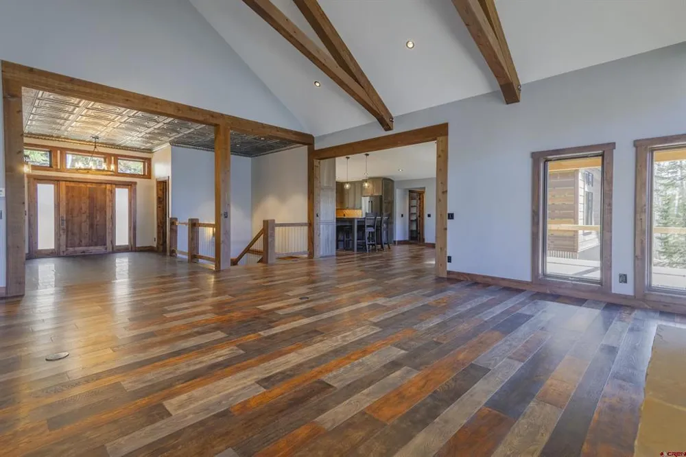 289 Star Mountain Drive Gunnison, CO 81230