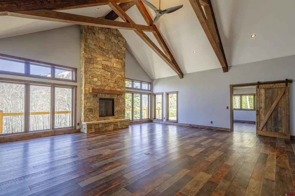 289 Star Mountain Drive Gunnison, CO 81230