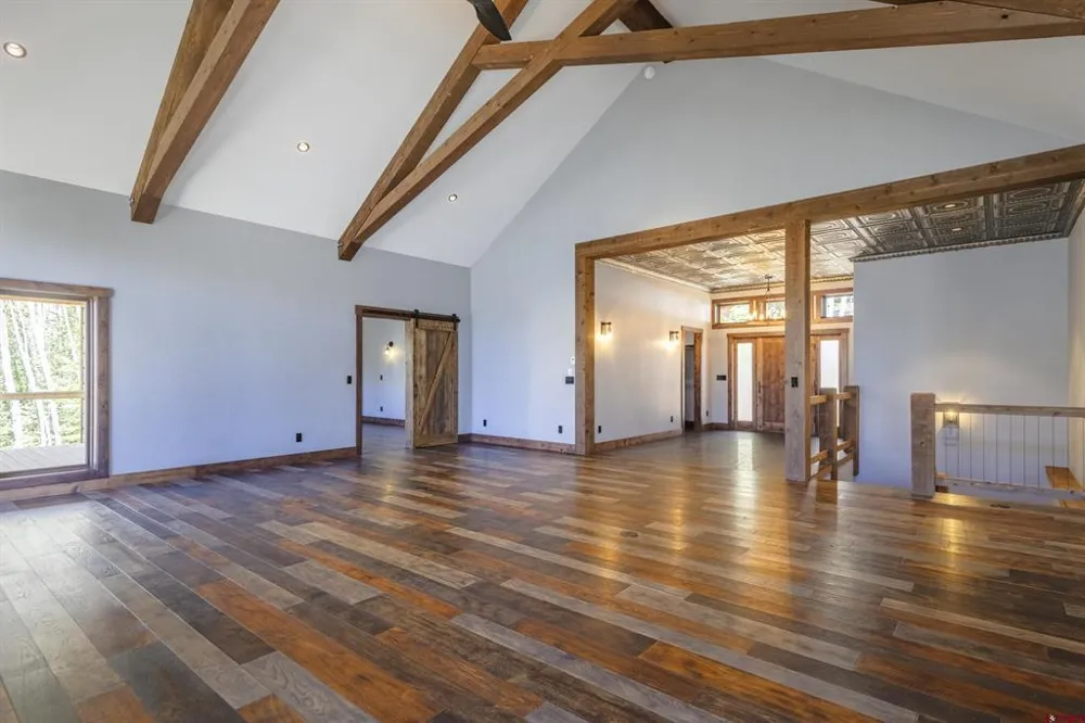 289 Star Mountain Drive Gunnison, CO 81230