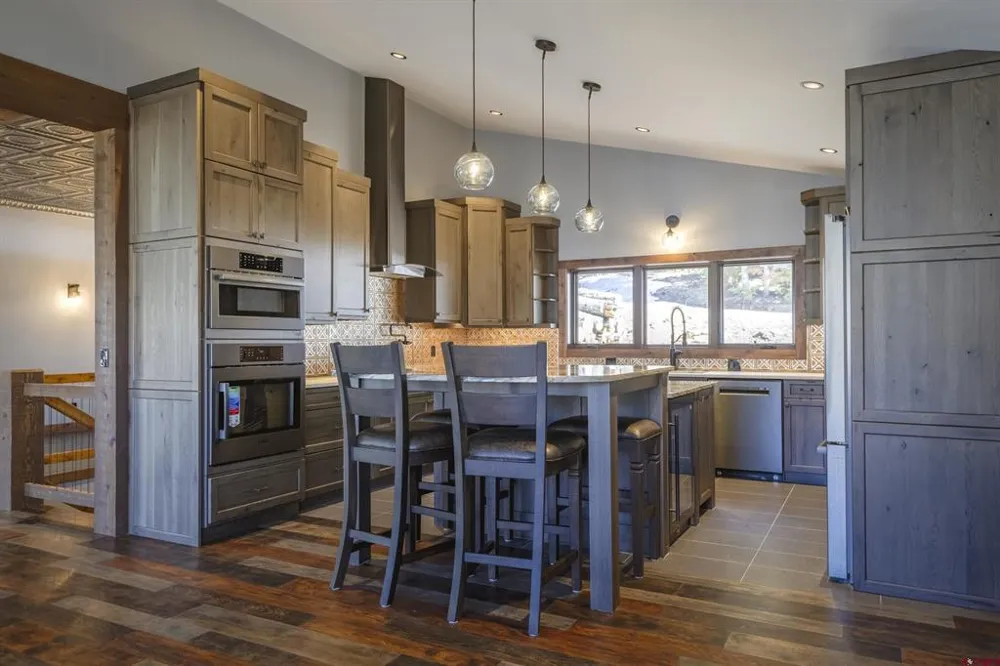 289 Star Mountain Drive Gunnison, CO 81230
