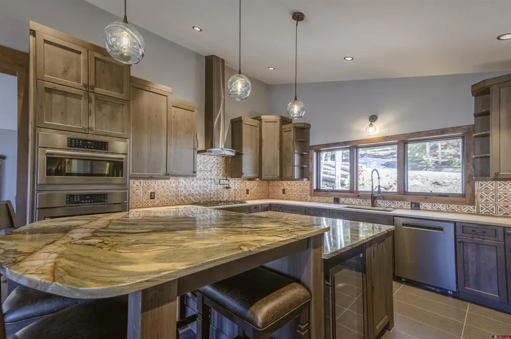 289 Star Mountain Drive Gunnison, CO 81230