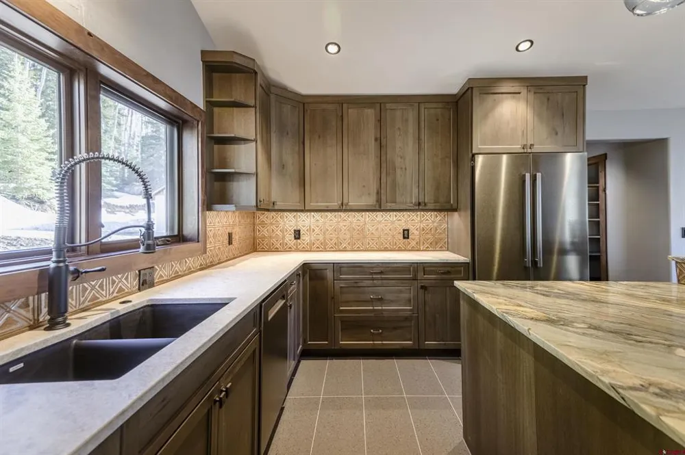 289 Star Mountain Drive Gunnison, CO 81230
