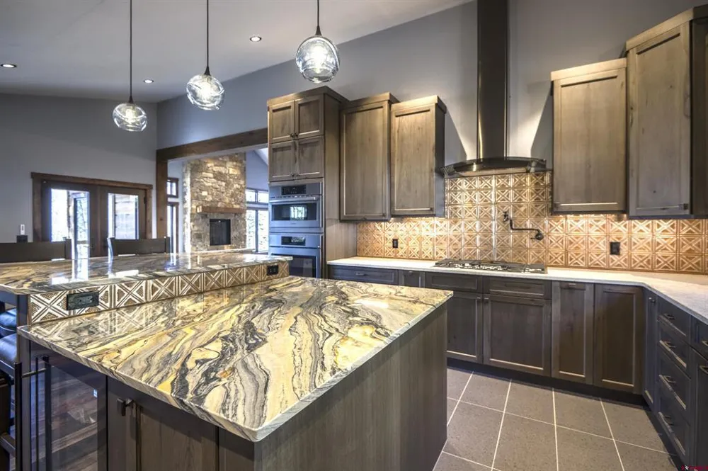 289 Star Mountain Drive Gunnison, CO 81230