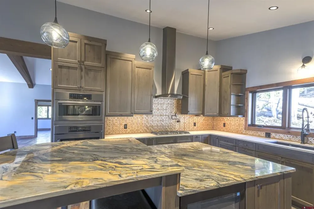 289 Star Mountain Drive Gunnison, CO 81230