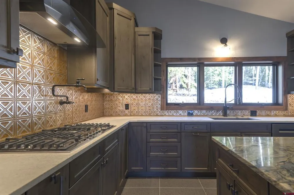 289 Star Mountain Drive Gunnison, CO 81230