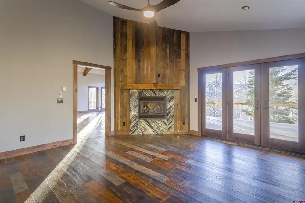 289 Star Mountain Drive Gunnison, CO 81230