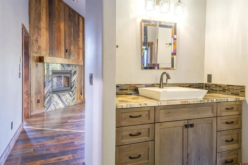 289 Star Mountain Drive Gunnison, CO 81230