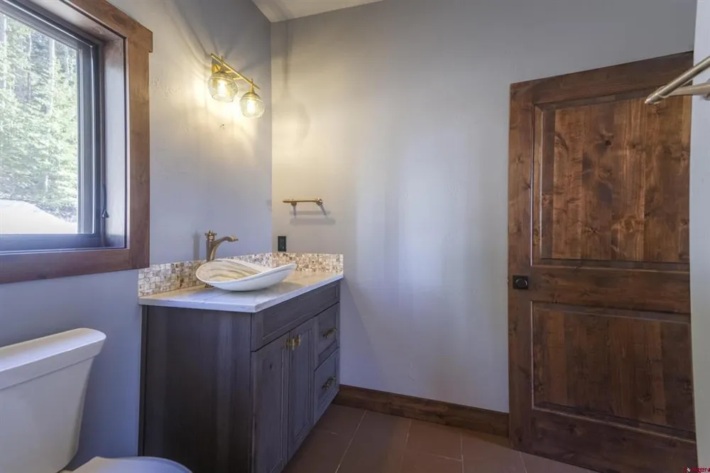 289 Star Mountain Drive Gunnison, CO 81230