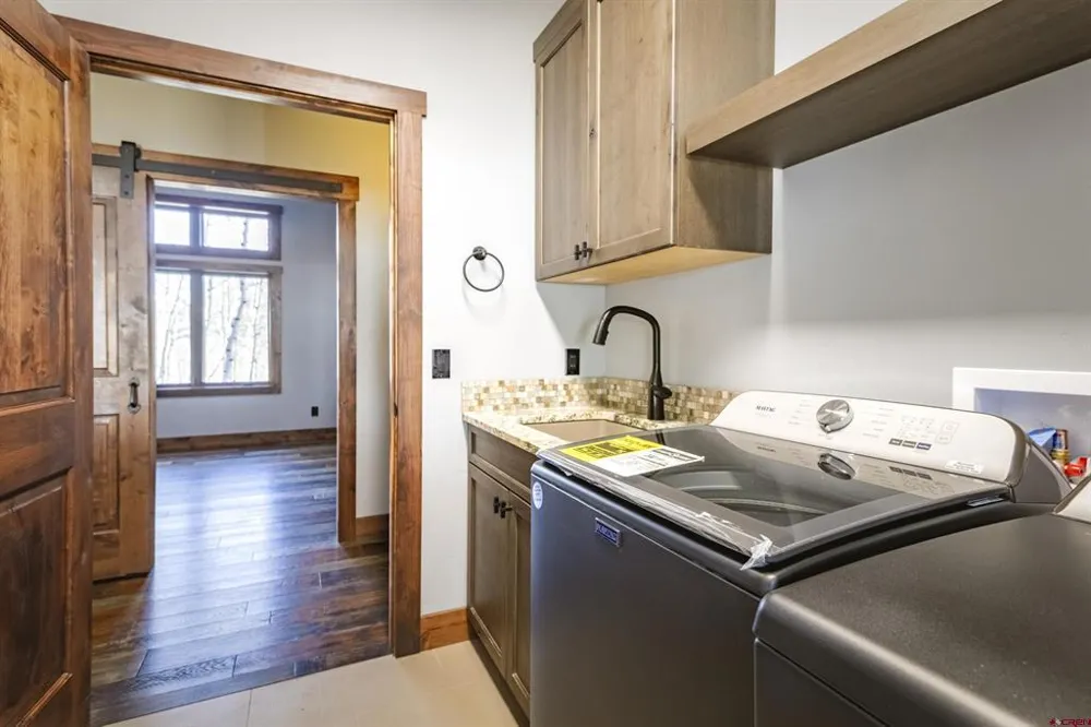 289 Star Mountain Drive Gunnison, CO 81230
