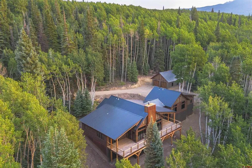 289 Star Mountain Drive Gunnison, CO 81230