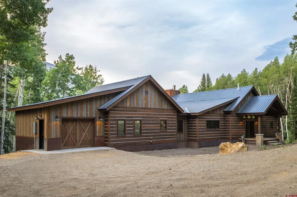 289 Star Mountain Drive Gunnison, CO 81230