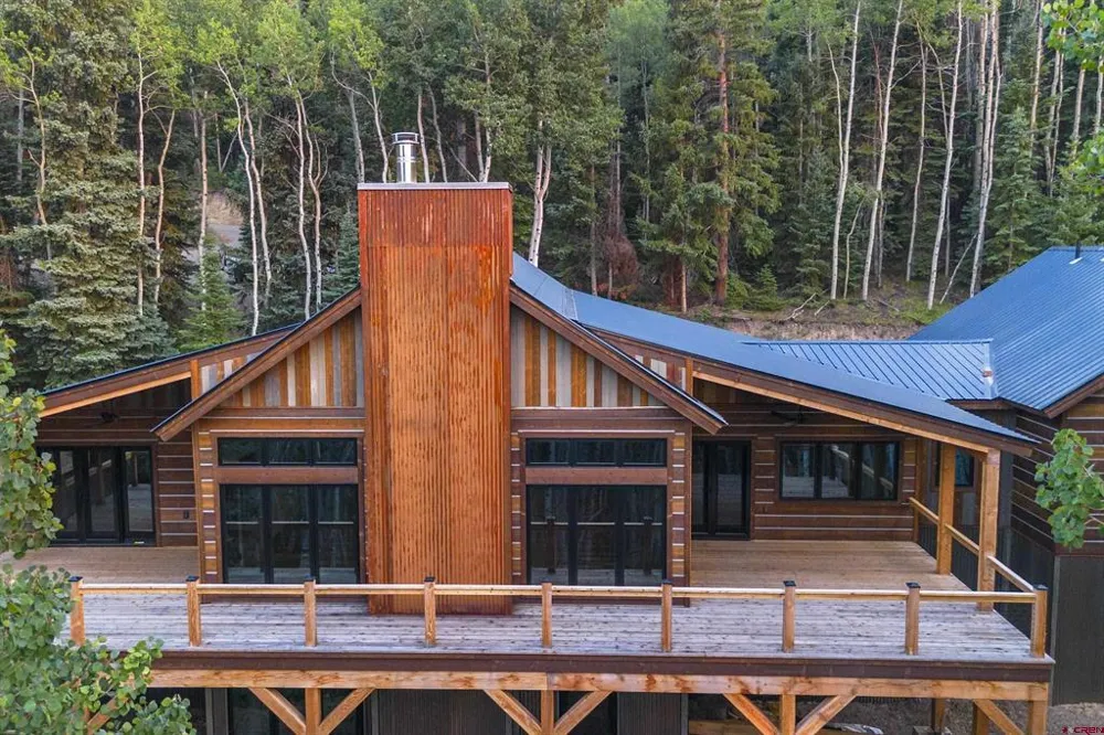 289 Star Mountain Drive Gunnison, CO 81230