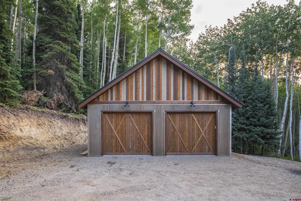 289 Star Mountain Drive Gunnison, CO 81230
