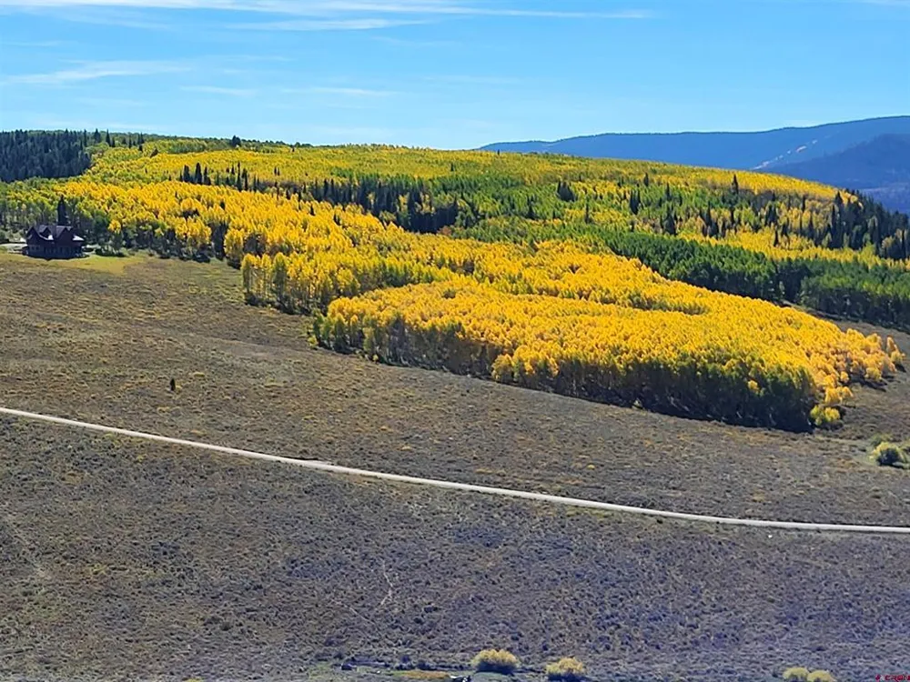 289 Star Mountain Drive Gunnison, CO 81230