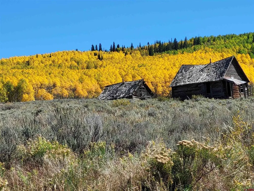 289 Star Mountain Drive Gunnison, CO 81230