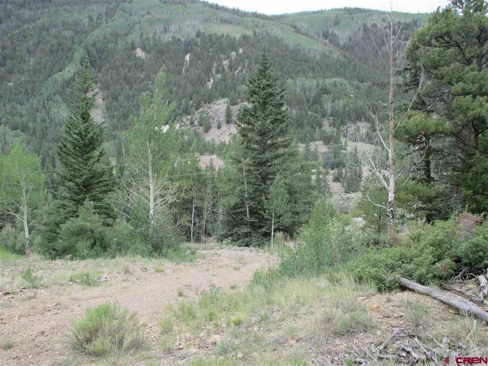 1400 Slumgullion Road Lake City, CO 81235