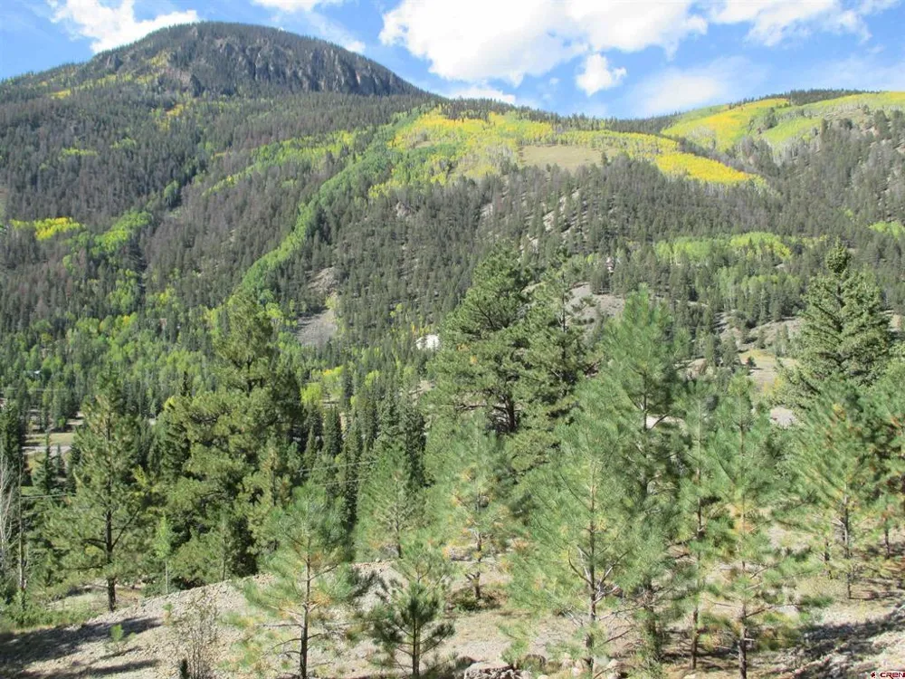 1400 Slumgullion Road Lake City, CO 81235