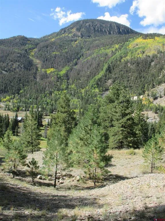 1400 Slumgullion Road Lake City, CO 81235