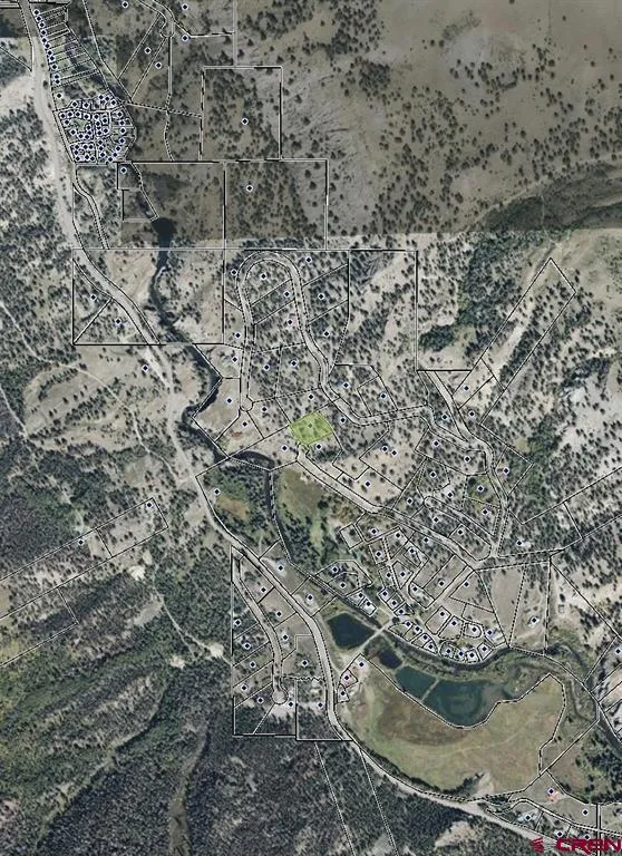 1400 Slumgullion Road Lake City, CO 81235