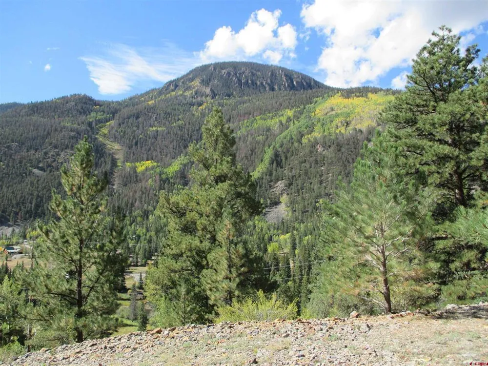 1400 Slumgullion Road Lake City, CO 81235