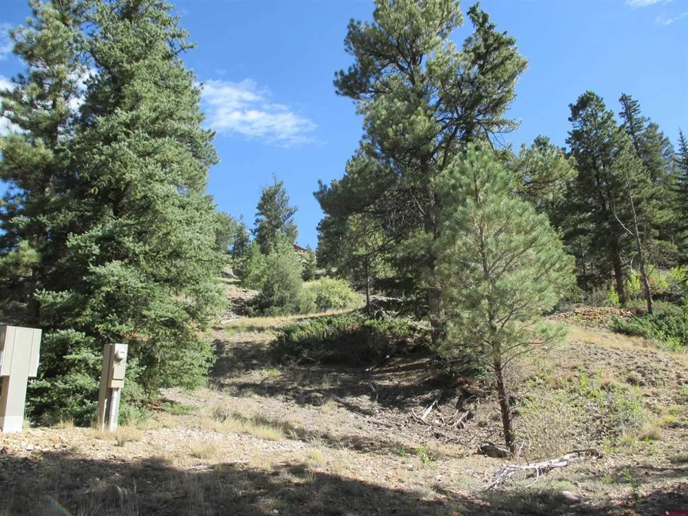 1400 Slumgullion Road Lake City, CO 81235