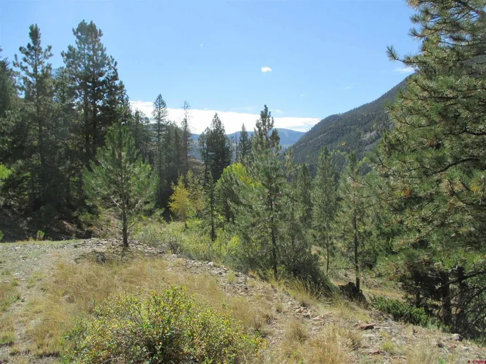 1400 Slumgullion Road Lake City, CO 81235