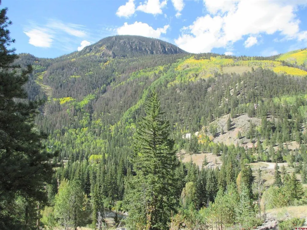 1400 Slumgullion Road Lake City, CO 81235