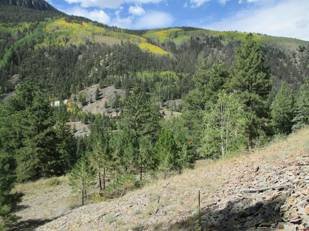 1400 Slumgullion Road Lake City, CO 81235