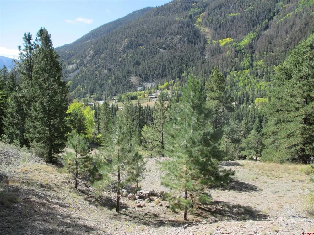 1400 Slumgullion Road Lake City, CO 81235