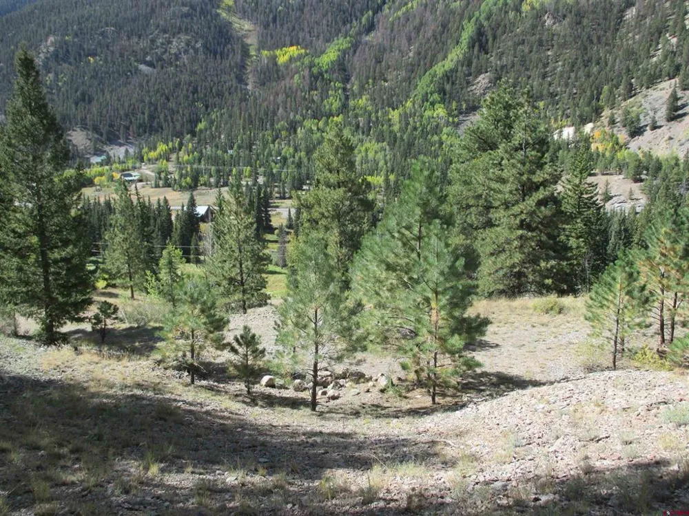 1400 Slumgullion Road Lake City, CO 81235