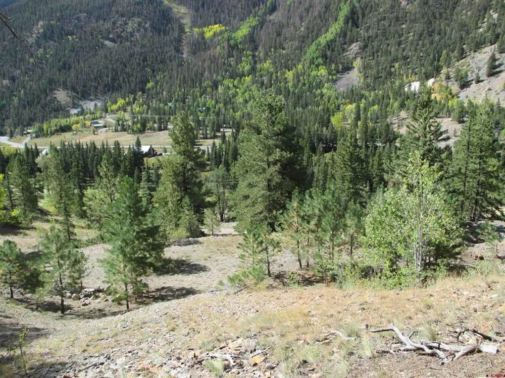 1400 Slumgullion Road Lake City, CO 81235