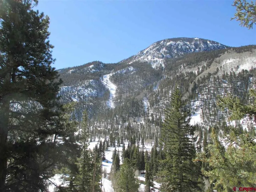1400 Slumgullion Road Lake City, CO 81235