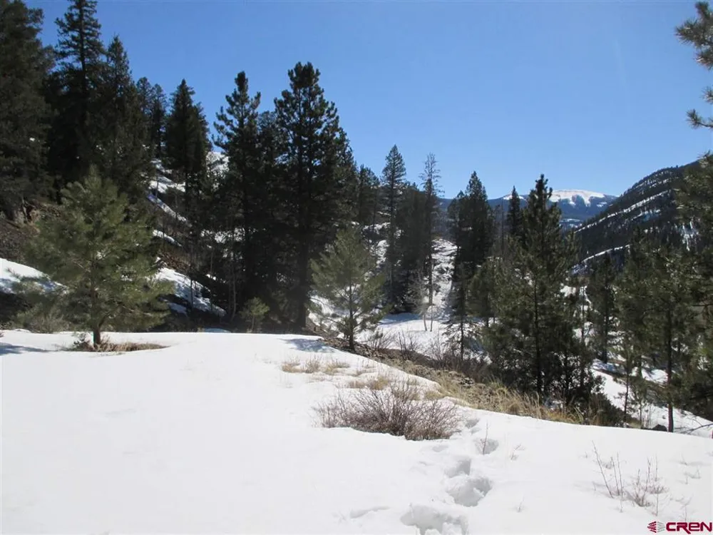 1400 Slumgullion Road Lake City, CO 81235