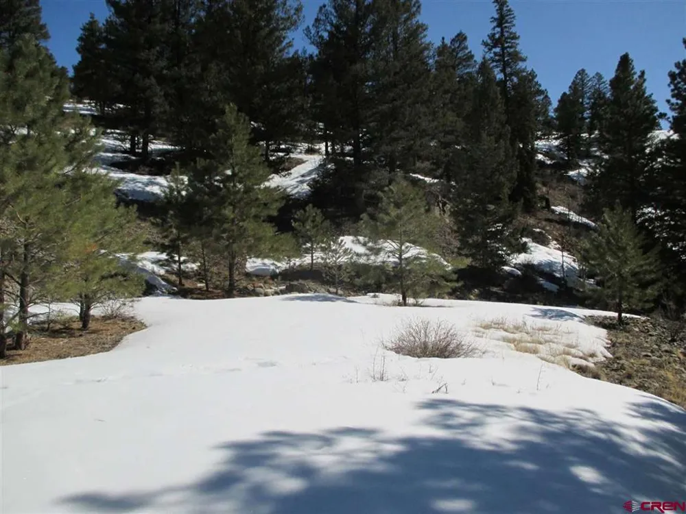 1400 Slumgullion Road Lake City, CO 81235