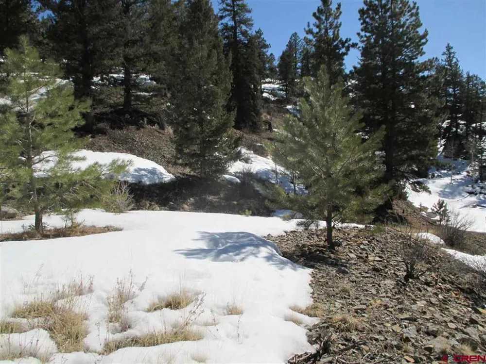 1400 Slumgullion Road Lake City, CO 81235