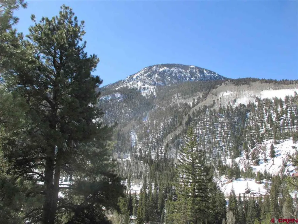 1400 Slumgullion Road Lake City, CO 81235