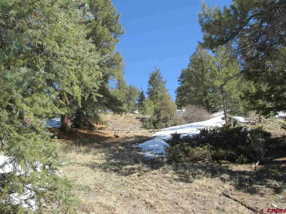 1400 Slumgullion Road Lake City, CO 81235