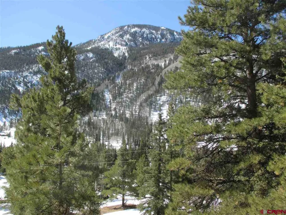 1400 Slumgullion Road Lake City, CO 81235