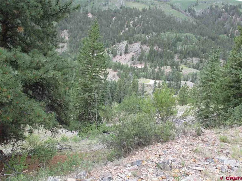 1400 Slumgullion Road Lake City, CO 81235