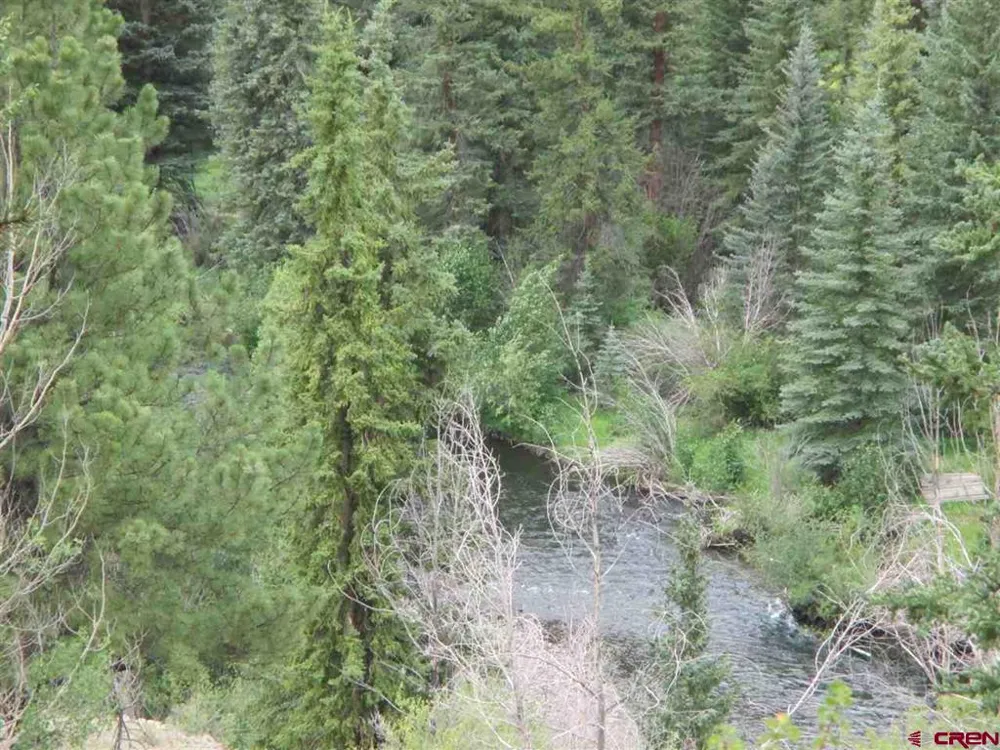 1400 Slumgullion Road Lake City, CO 81235