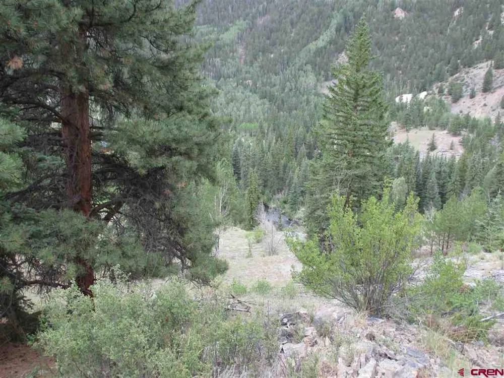 1400 Slumgullion Road Lake City, CO 81235