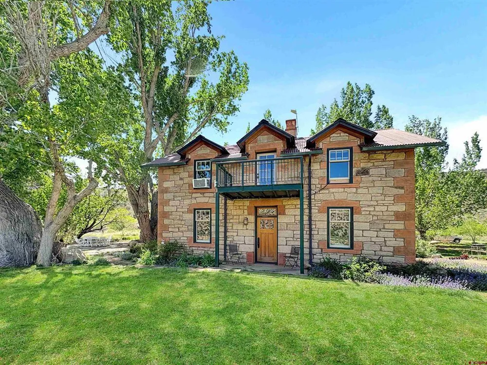 18261 Road G Cortez, CO 81321