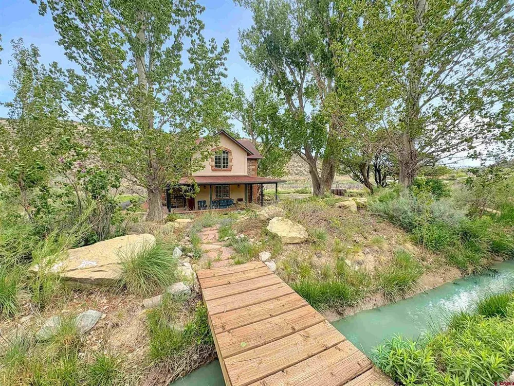 18261 Road G Cortez, CO 81321
